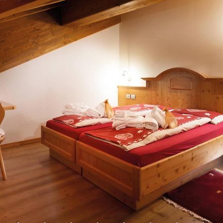Stoppani Al Groste Madonna di Campiglio Bagian luar foto