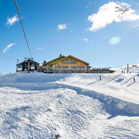 Stoppani Al Groste Madonna di Campiglio Bagian luar foto