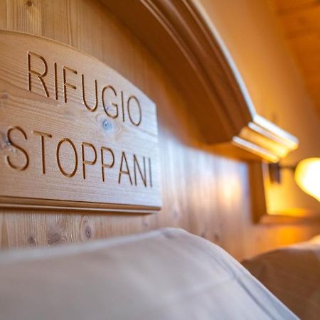 Stoppani Al Groste Madonna di Campiglio Bagian luar foto